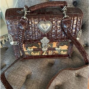 Cleaning out my closet